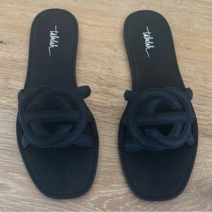 NWT Talulah Flats
